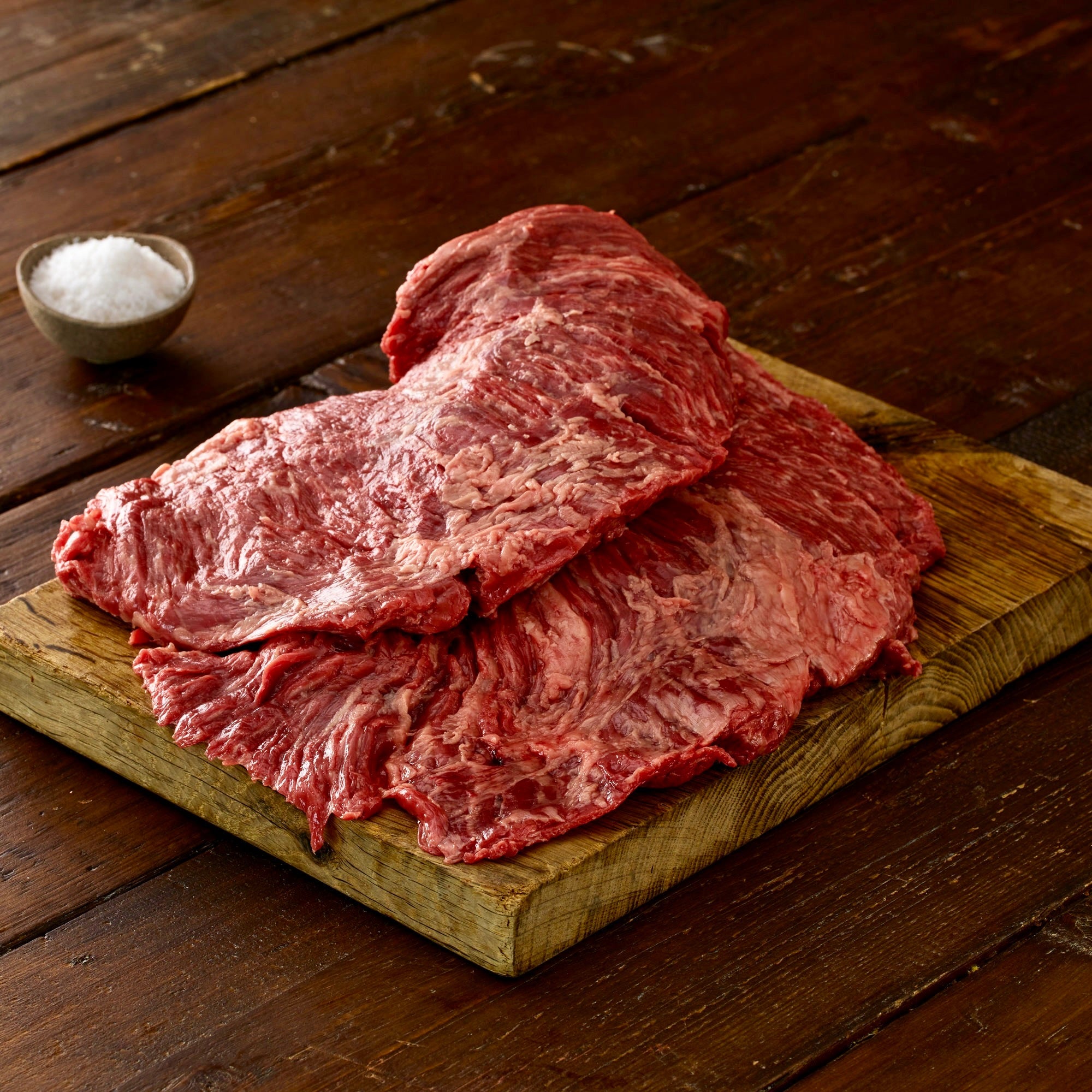 Flank steak bavette best sale