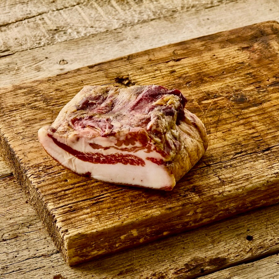 Guanciale - Maison Mayté | 300g