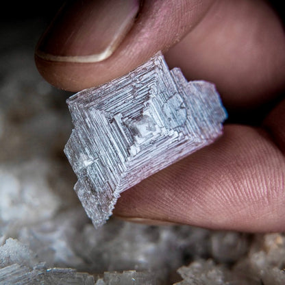 sea salt crystal by blackthorn