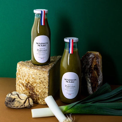 Leek Veloute | 750ml