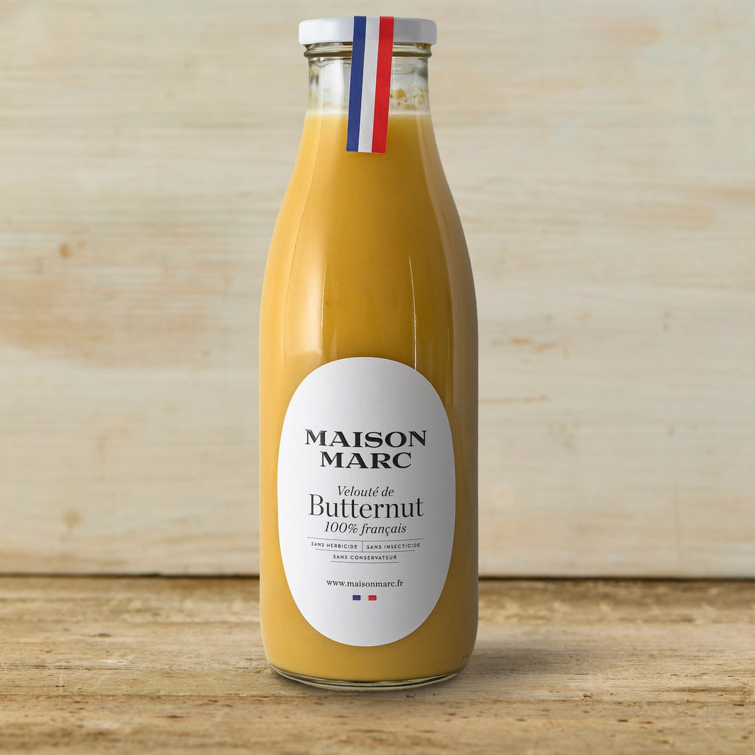 Butternut Veloute | 750ml