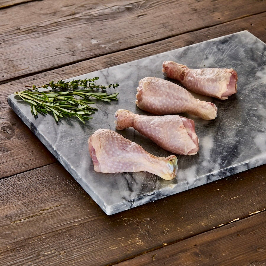 Free Range Chicken Drumsticks | ±580g