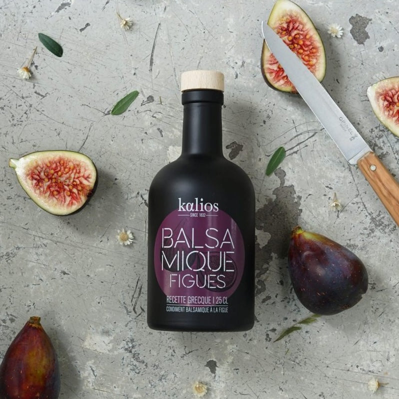 Fig Balsamic Vinegar | 250ml