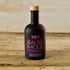 bottle of fig balsamic by kalios