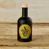 bottle of white balsamic vinegar by kalios