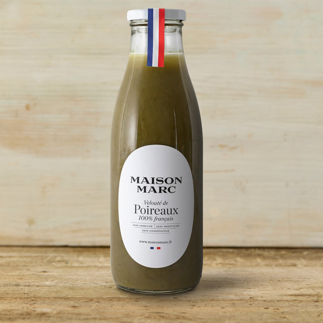 Leek Veloute | 750ml