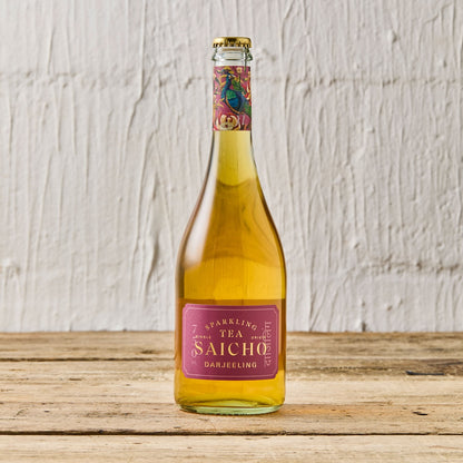 Darjeeling Sparkling Tea | 750ml