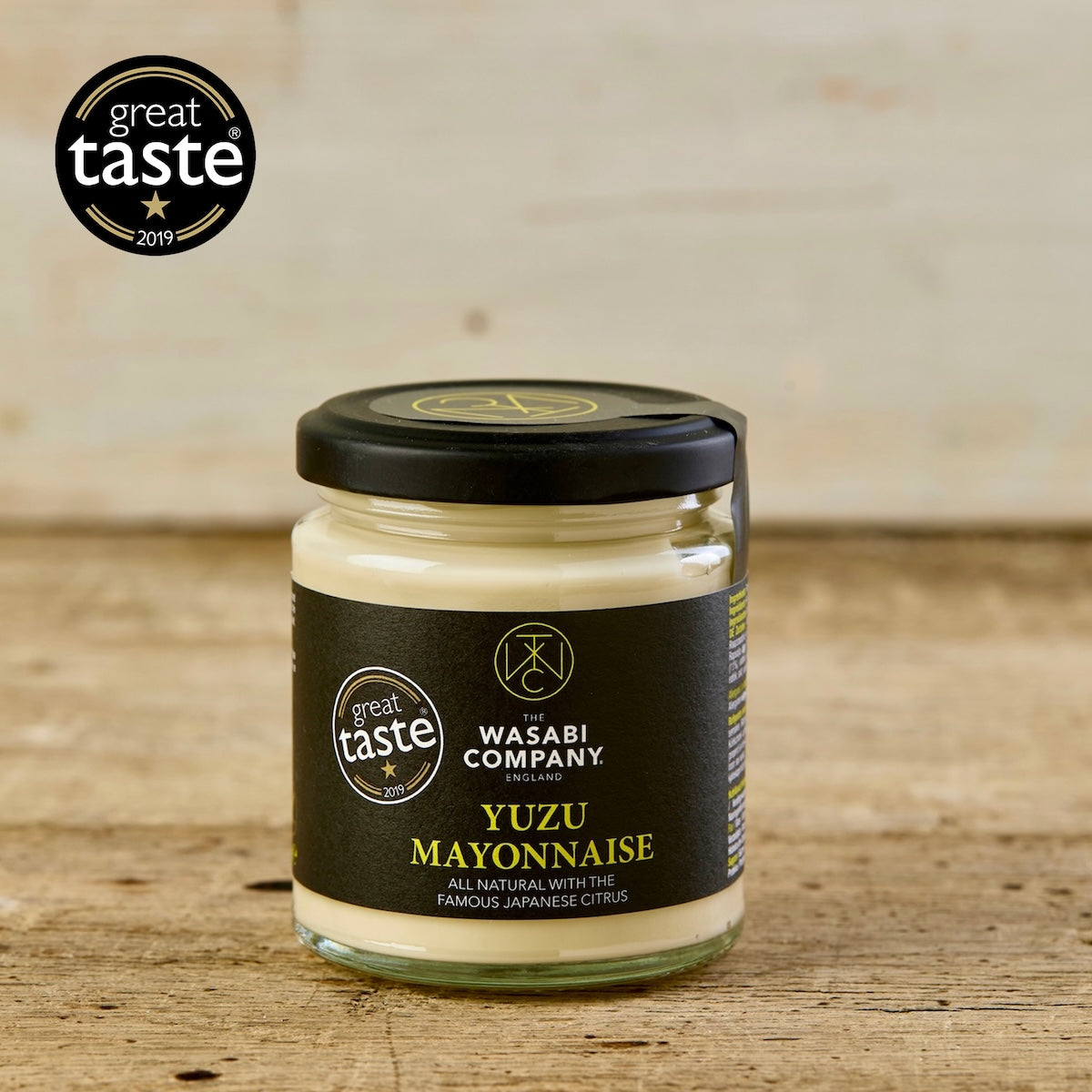 Yuzu Mayonnaise | 175g