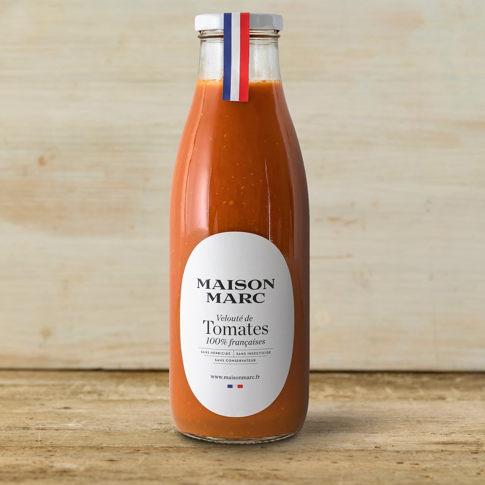 Tomatoe Veloute | 750ml