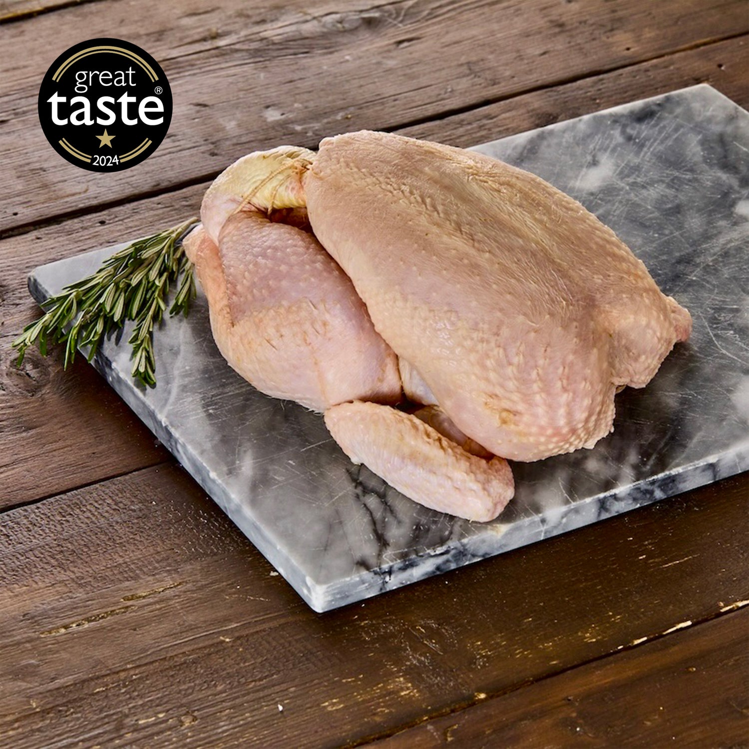 Free Range Whole Chicken | ±2.1kg